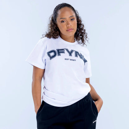 DFYNE Graphic Tee