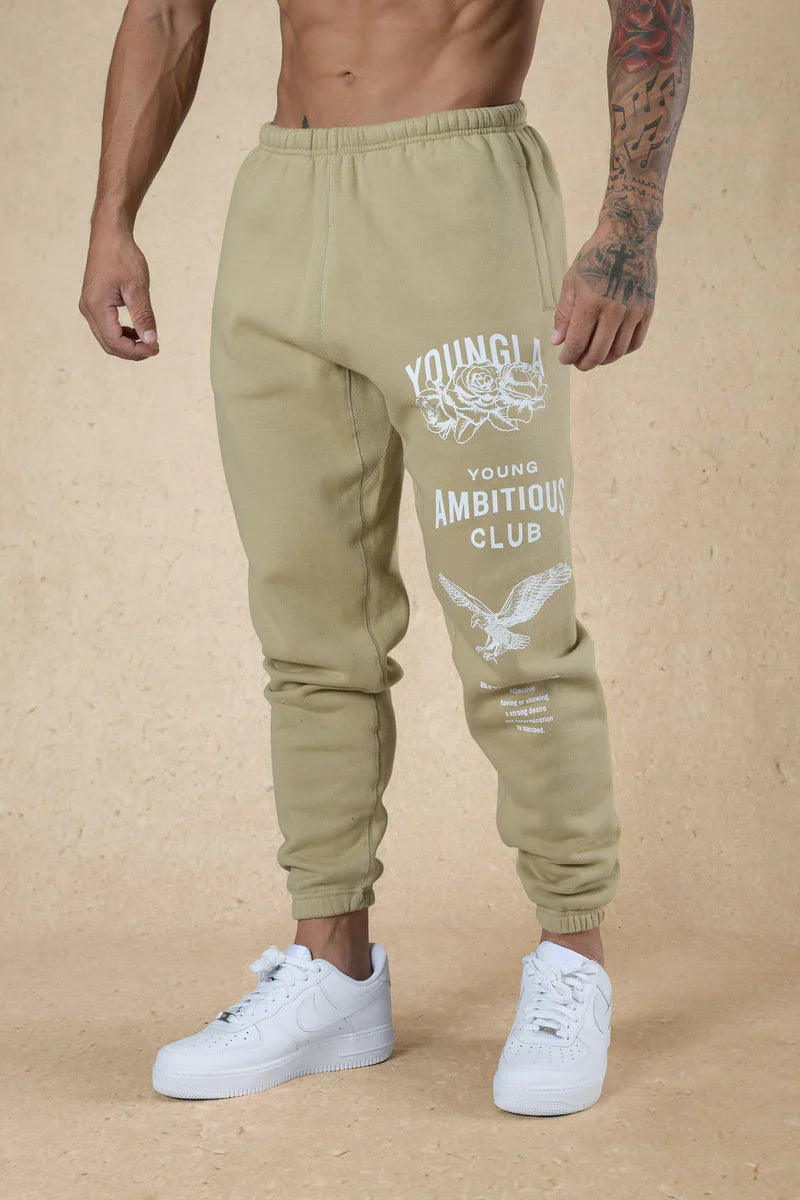 IMMORTAL JOGGER