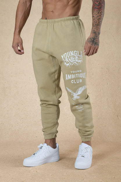 IMMORTAL JOGGER