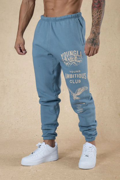 IMMORTAL JOGGER