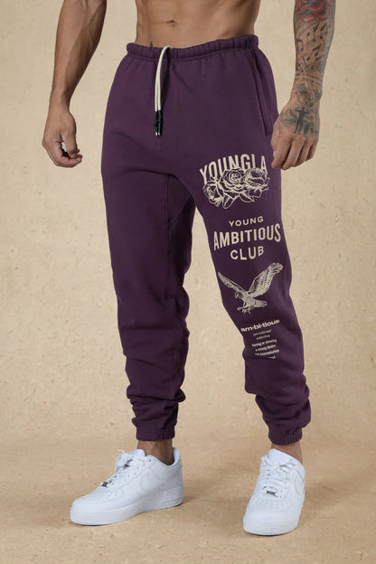 IMMORTAL JOGGER