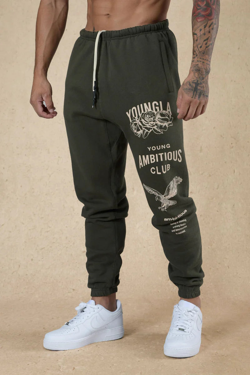 IMMORTAL JOGGER