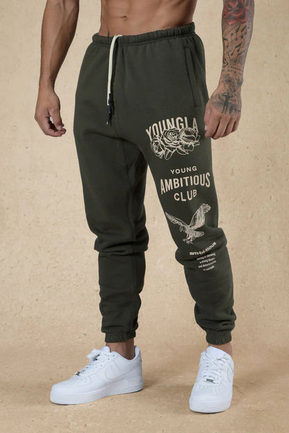 IMMORTAL JOGGER
