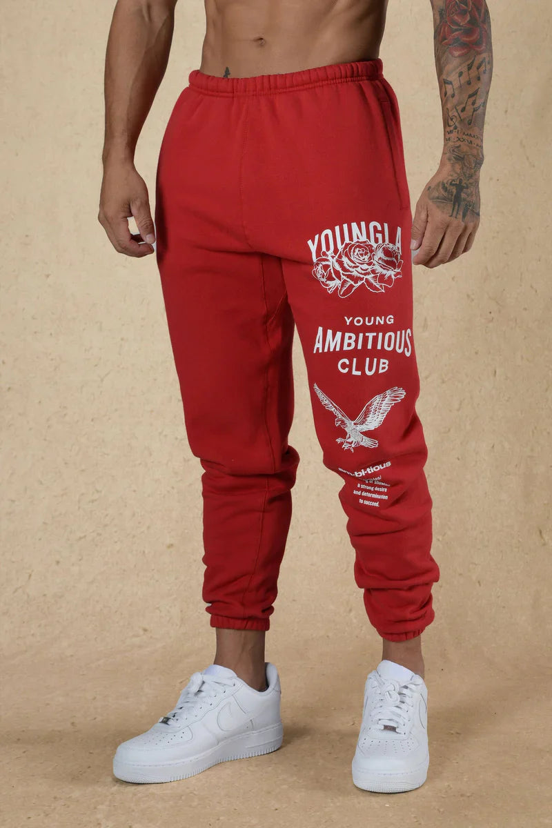 IMMORTAL JOGGER