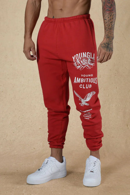 IMMORTAL JOGGER