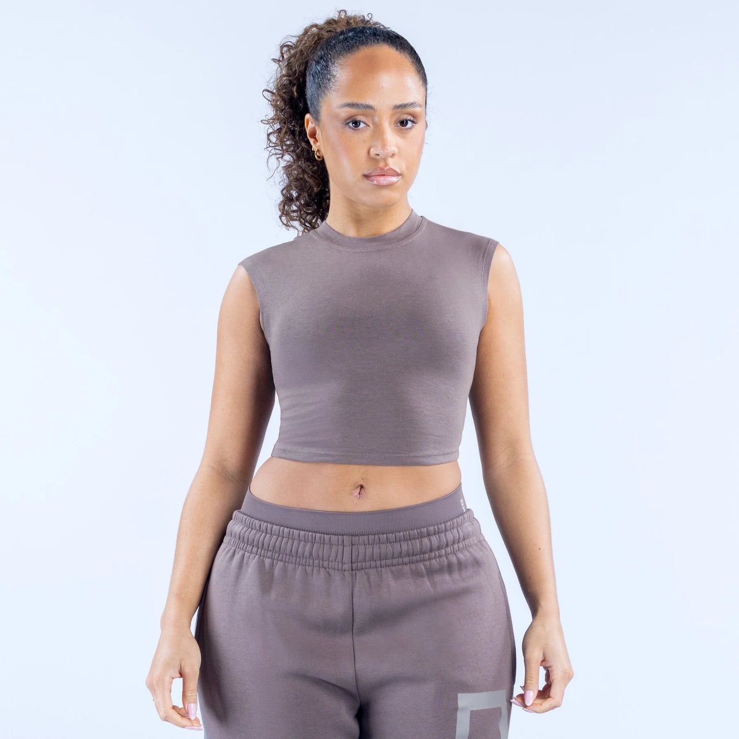 DFYN Baby Tee