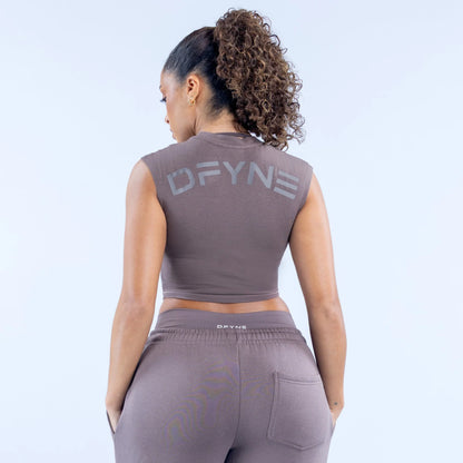 DFYN Baby Tee