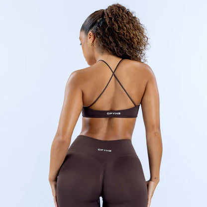 DFYN- SPORT TOP