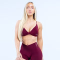 DFYN-top Twist bra