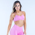 DFYN- SPORT TOP