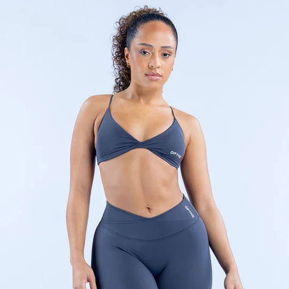 DFYN-top Twist bra