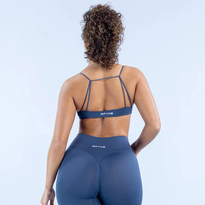 DFYN-top Twist bra