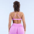 DFYN-top Twist bra