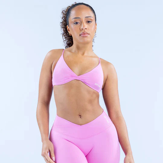 DFYN-top Twist bra