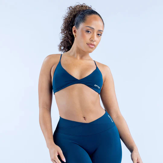 DFYN-top Twist bra