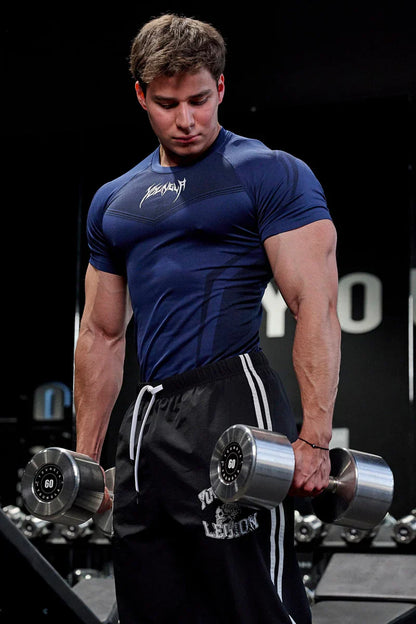 Shirt de Compresion