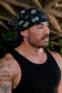 BANDANAS 4 PACK