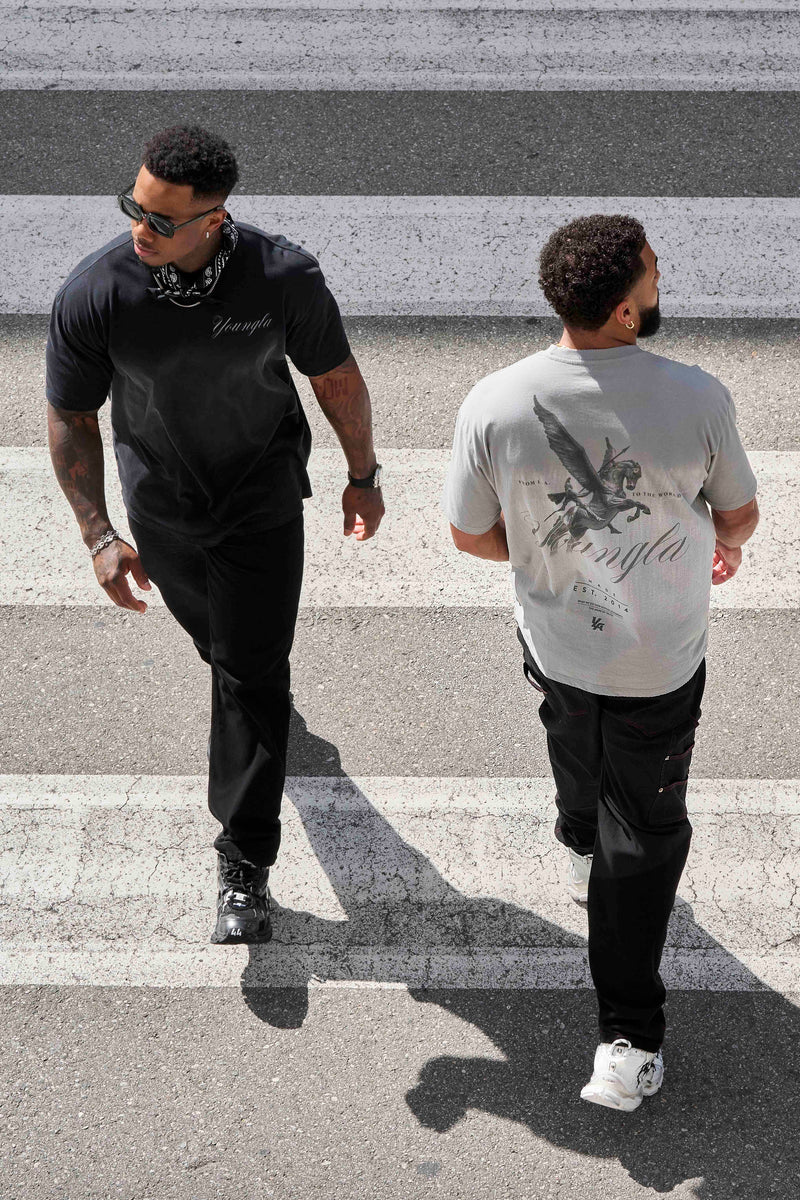 Warrior Tees