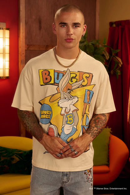 Looney Tunes Vintage Tees