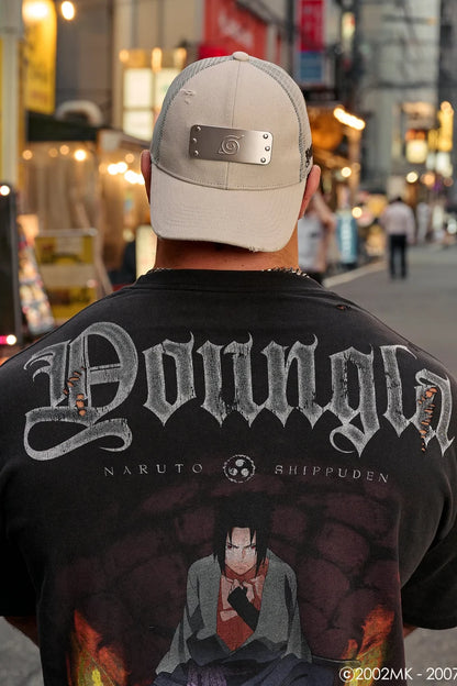HAT NARUTO