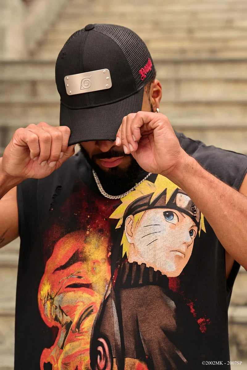 HAT NARUTO