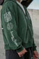 AOT YLA Zip-Up Hoodies