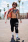 IMMORTAL JOGGER