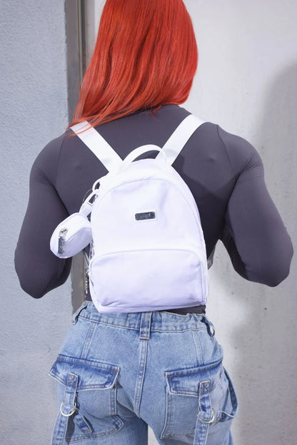 Fun Sized Backpack