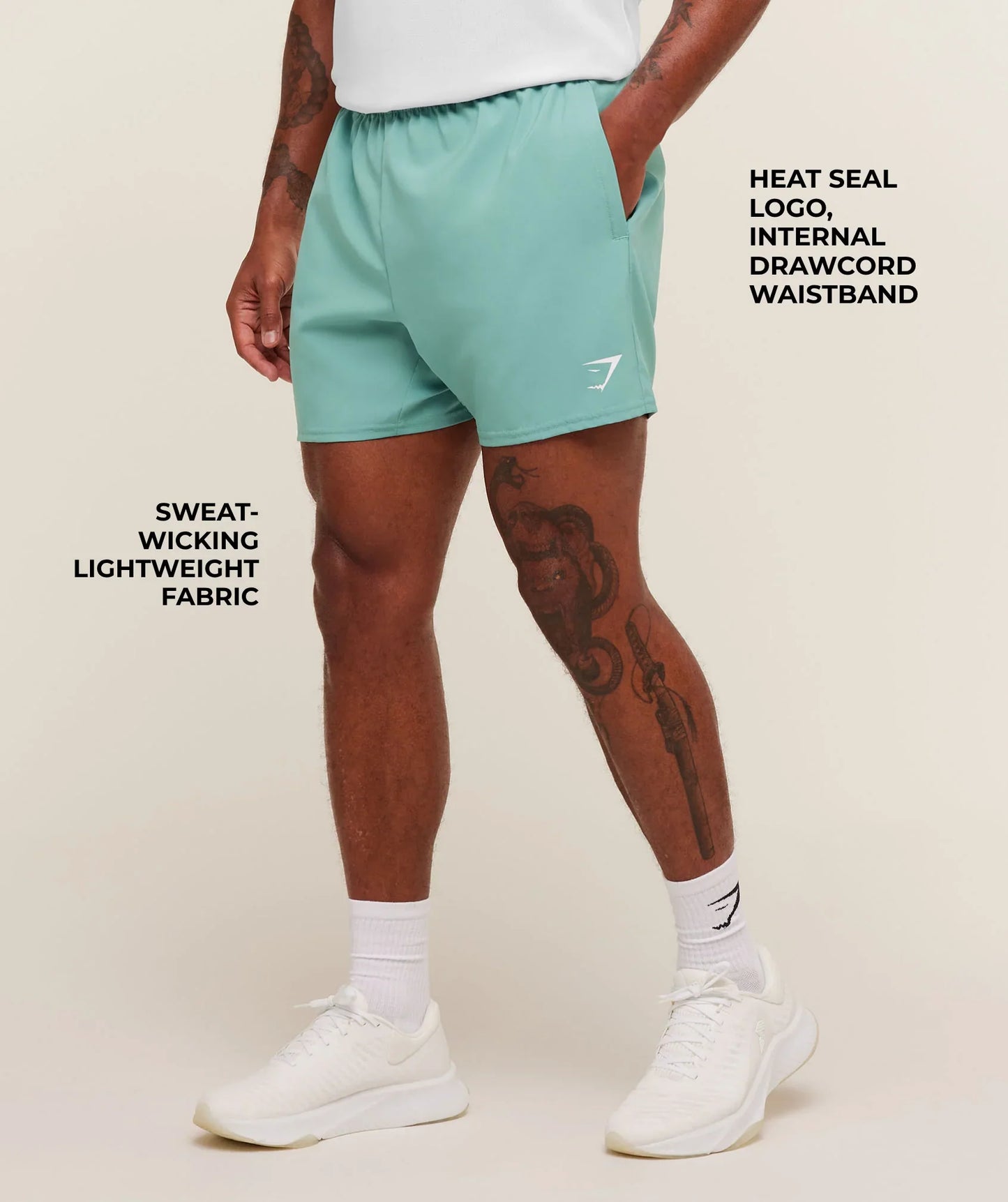 GMS SHORT