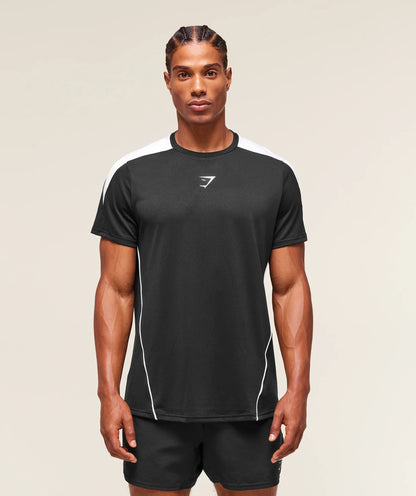 Block T-Shirt