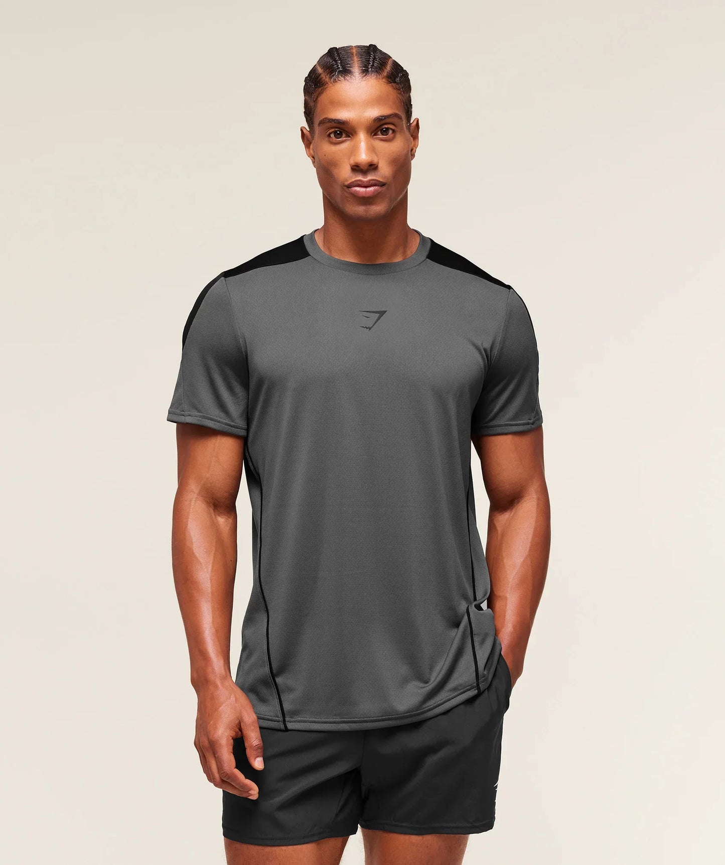Block T-Shirt