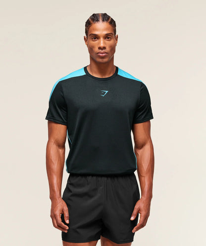 Block T-Shirt
