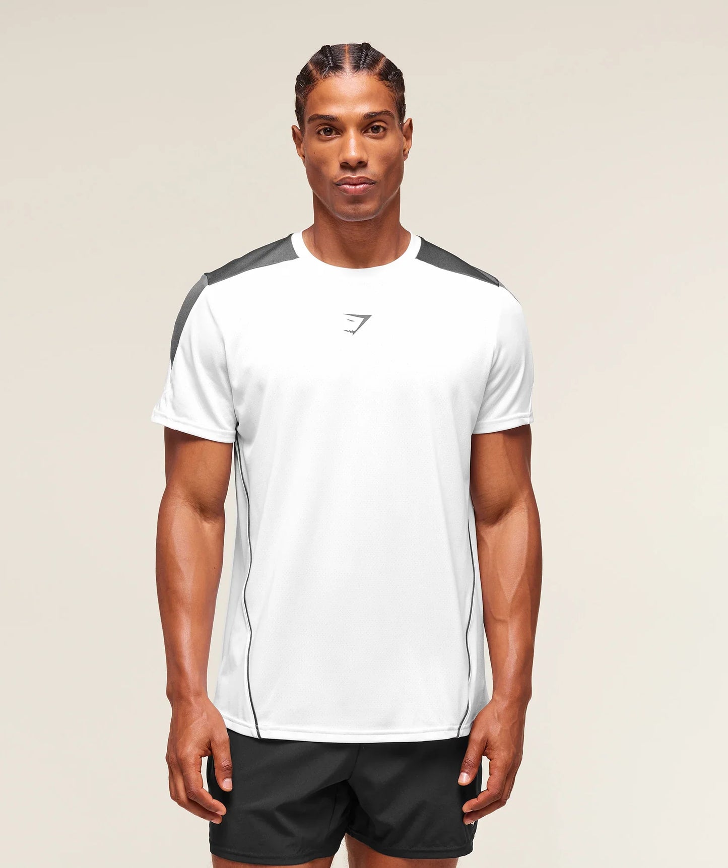Block T-Shirt