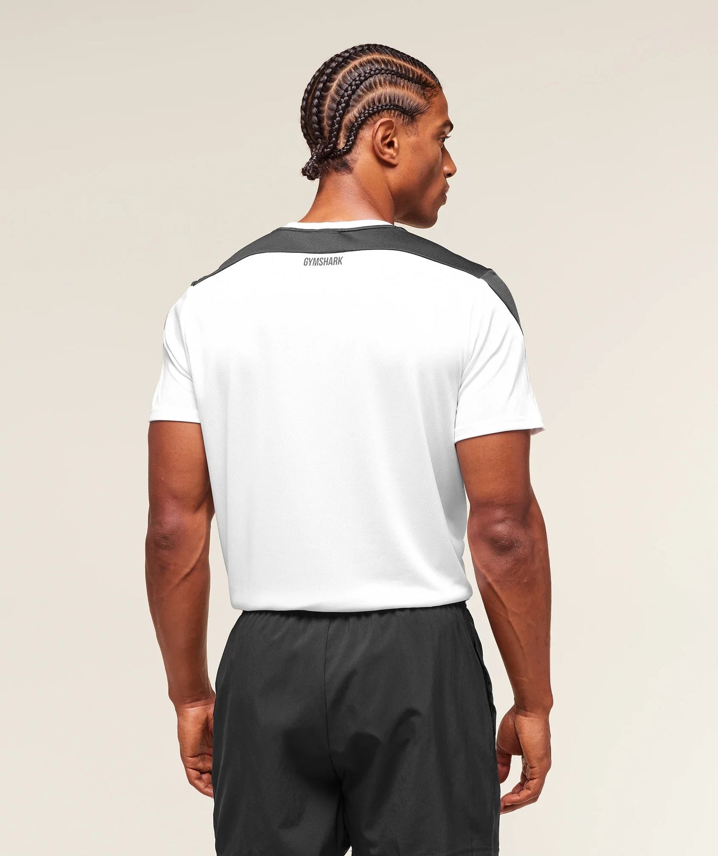 Block T-Shirt