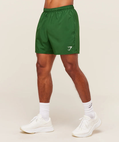 GMS SHORT