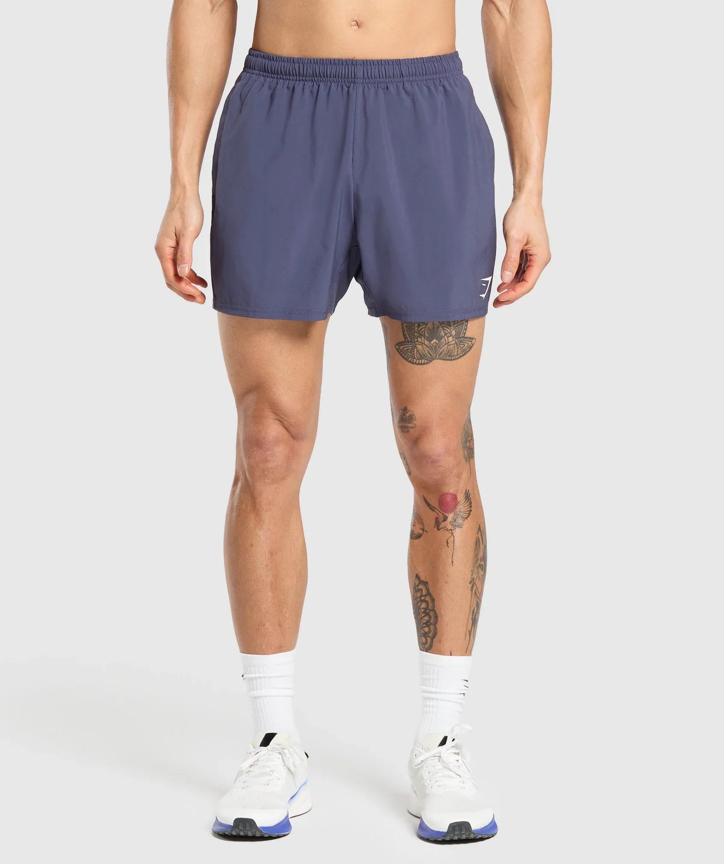 GMS SHORT