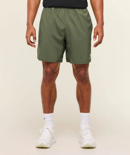 Arrival 7" Shorts