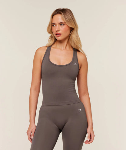 Everyday Seamless Ribbed Tank