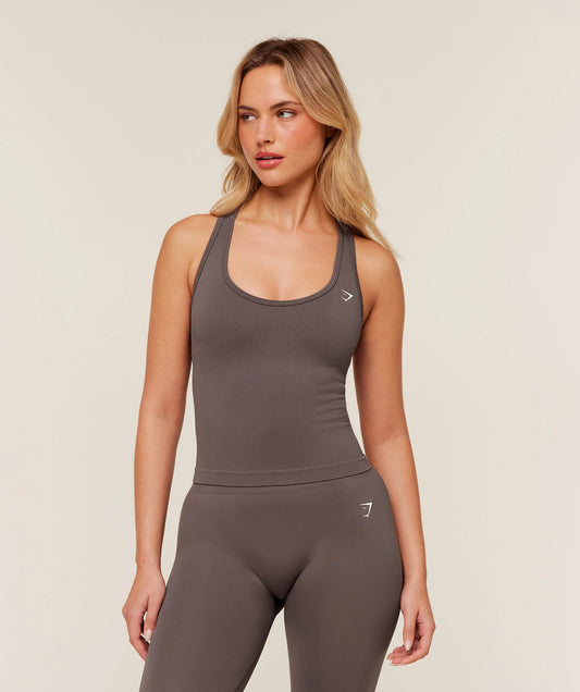 Everyday Seamless Ribbed Tank