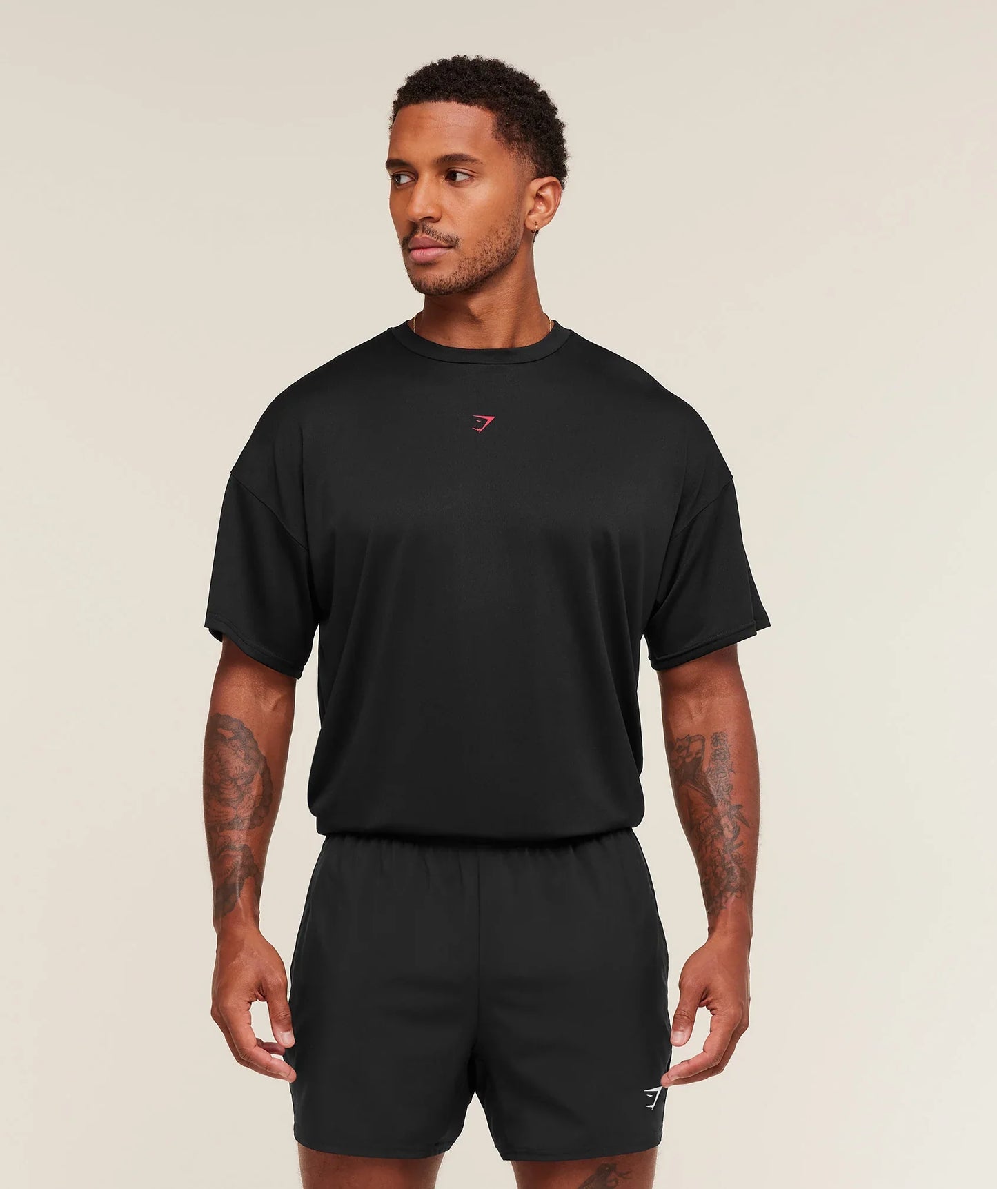 Hybrid Athlete T-Shirt