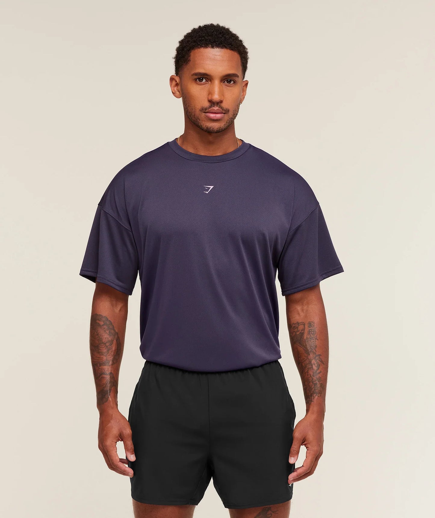 Hybrid Athlete T-Shirt