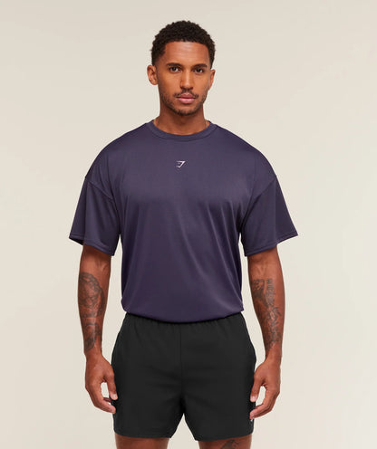 Hybrid Athlete T-Shirt