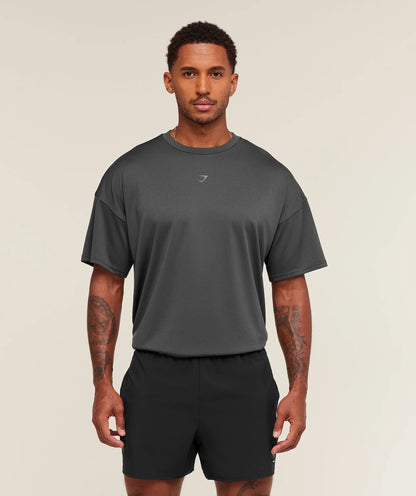 Hybrid Athlete T-Shirt