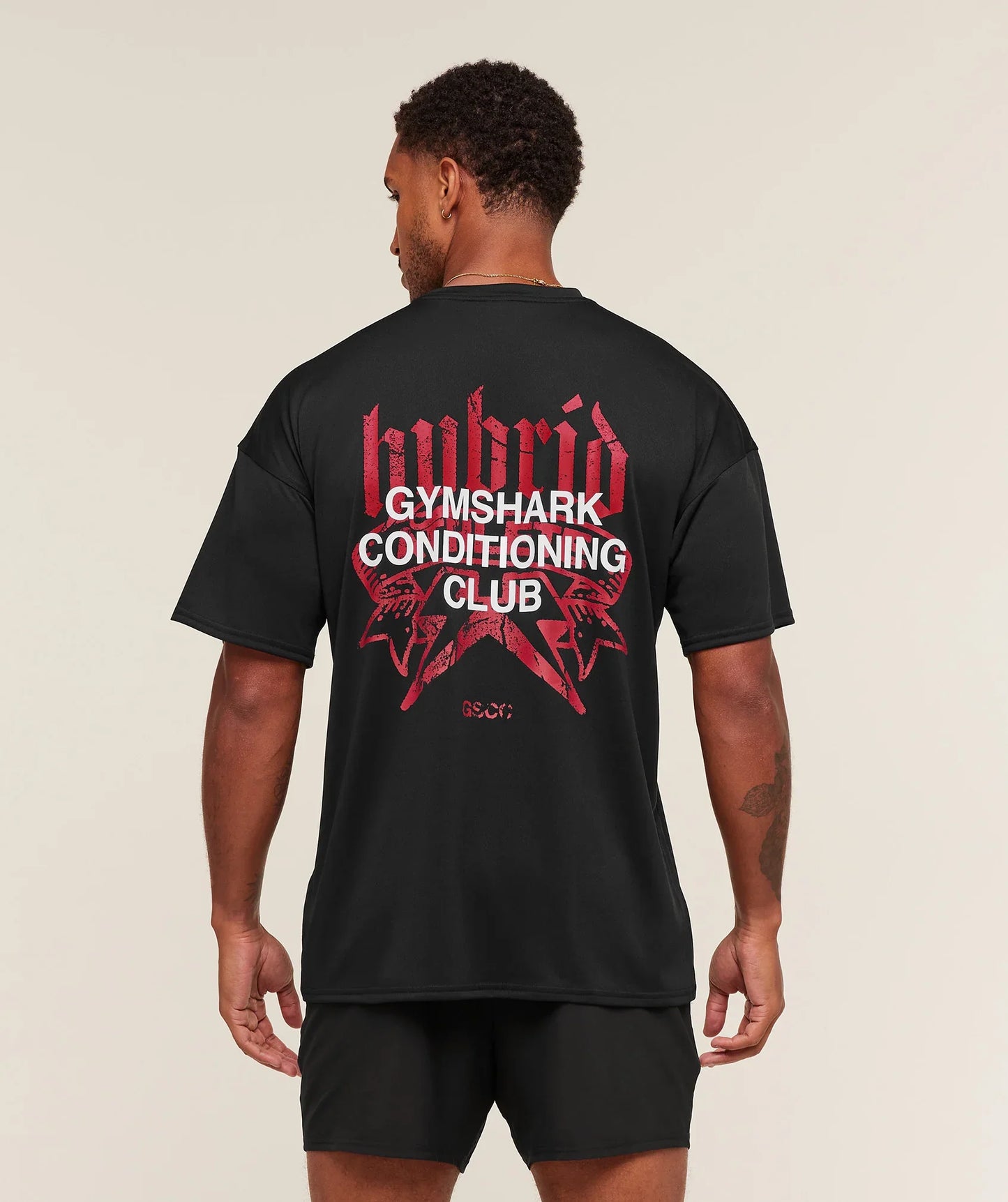 FIT Condiclub Oversize