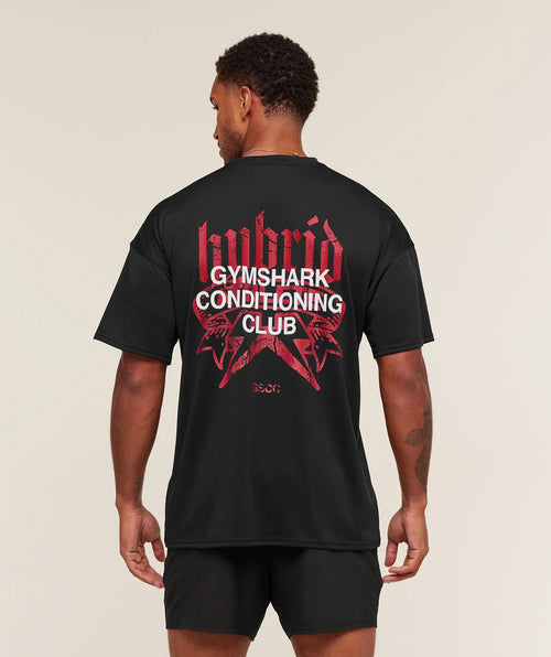 FIT Condiclub Oversize