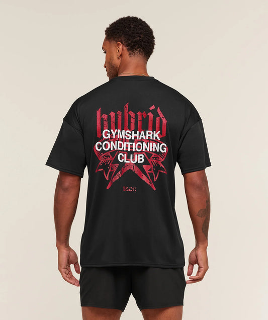 FIT Condiclub Oversize