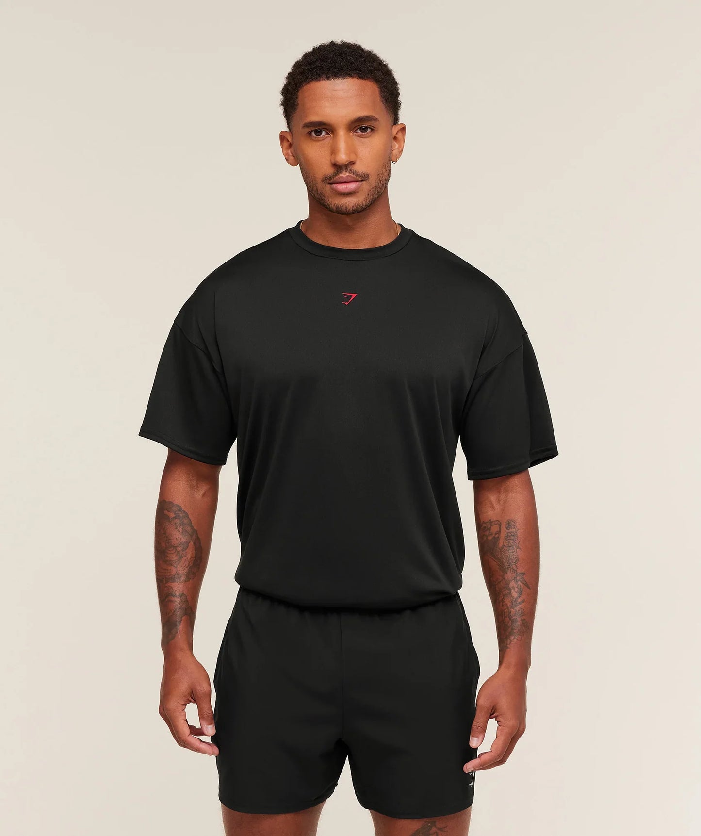 FIT Condiclub Oversize