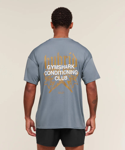 FIT Condiclub Oversize