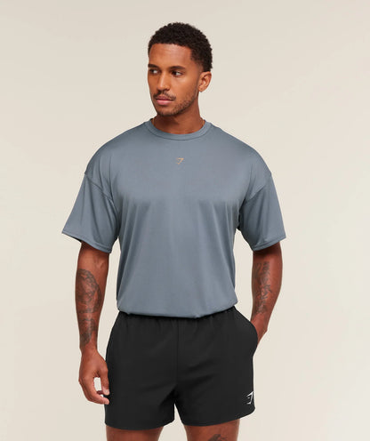 FIT Condiclub Oversize