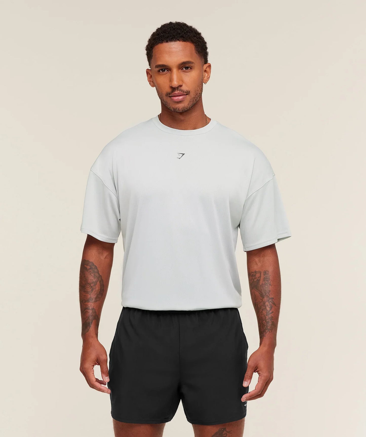 FIT Condiclub Oversize